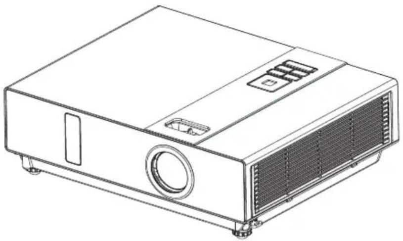 Kindermann KX 3250W - 1