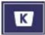 Kindermann KX 3250W - ③ Funktionstaste - 6