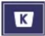 Kindermann KX 3200 - ③ Funktionstaste - 6