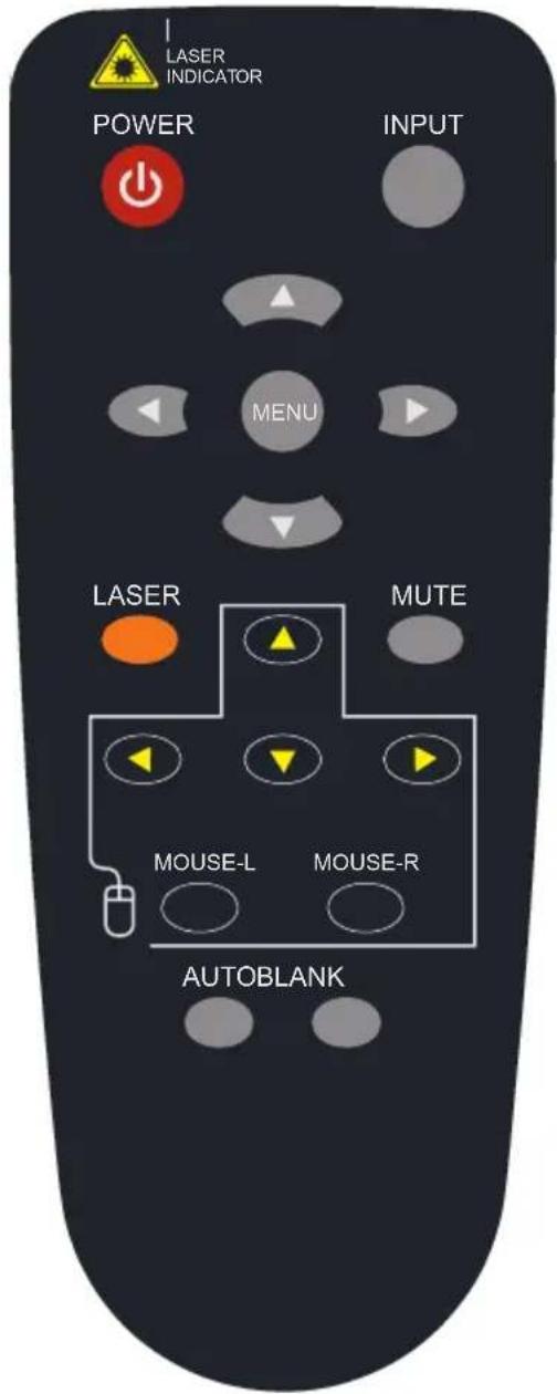 Kindermann KX 3200 - MAUS L/R - 1