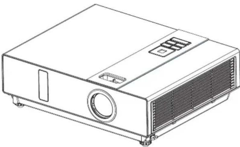 Kindermann KX 3200 - 1