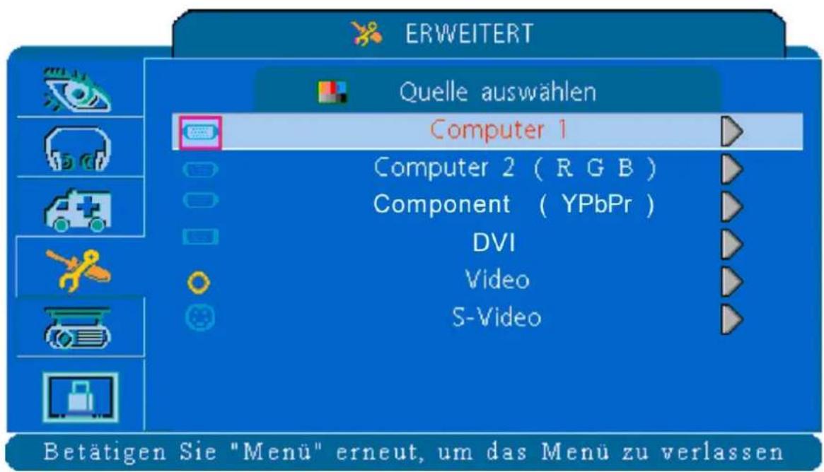 Kindermann KX 2955 - Computer-Modus - 2