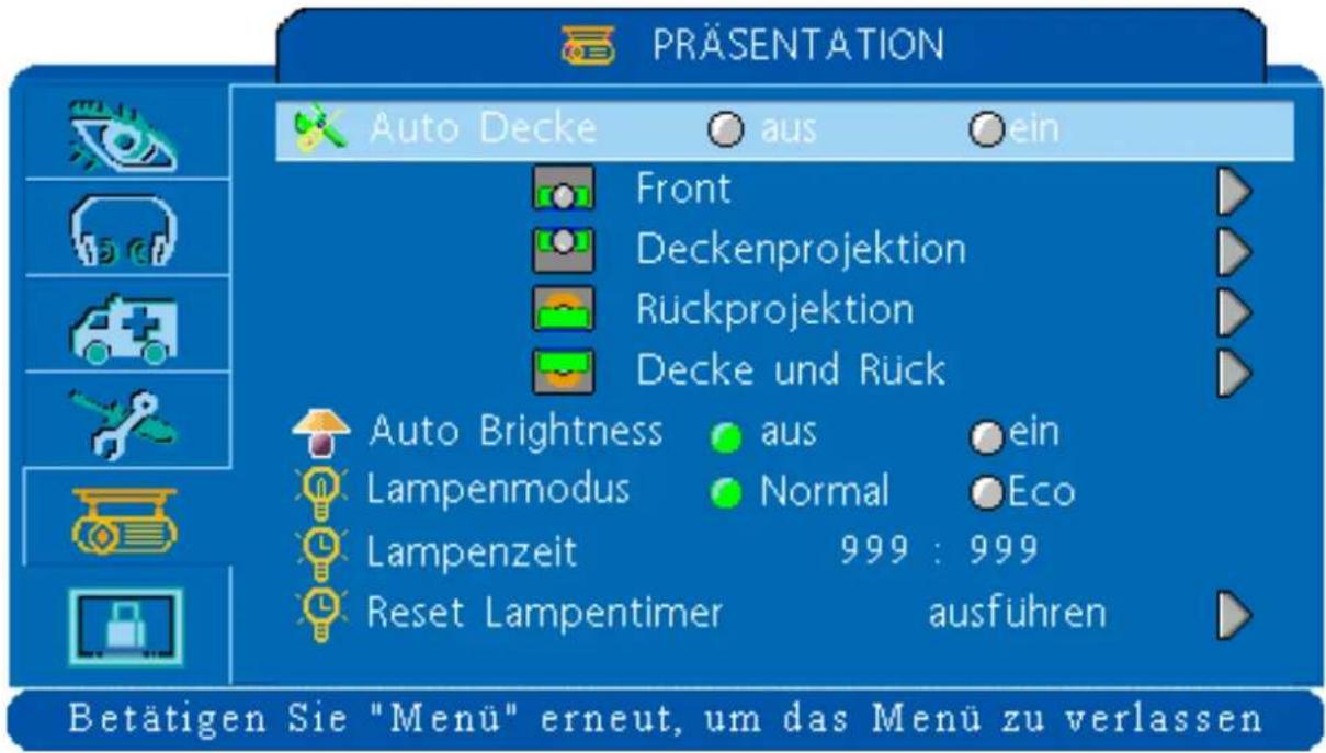 Kindermann KX 2955 - Computer-Modus - 1
