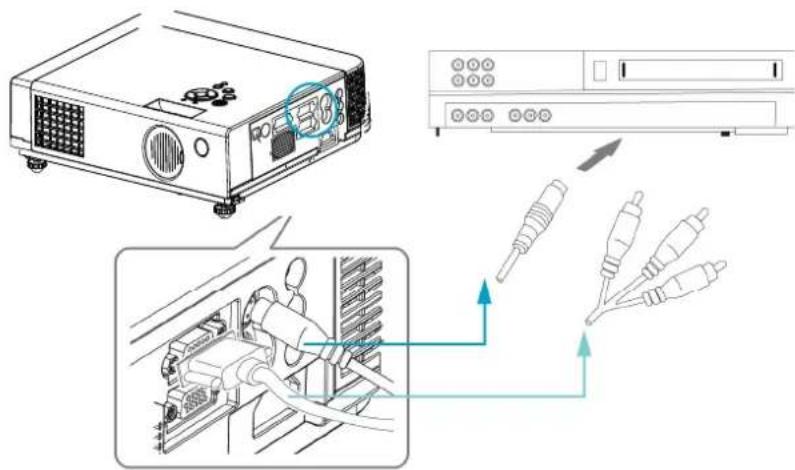 Kindermann KX 2955 - Video - 2