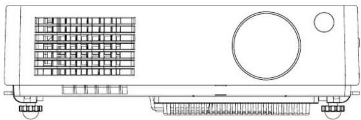 Kindermann KX 2955 - AnleitungfürdieInstallationaneinerDecke - 1