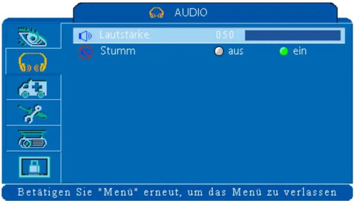 Kindermann KX 2955 - Computer-Modus - 1