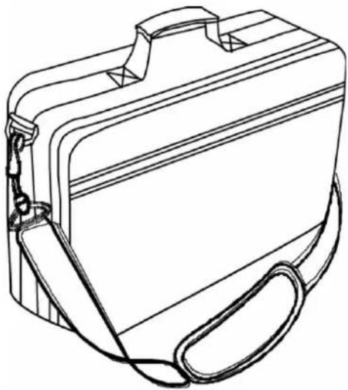 Kindermann KX 2955 - Ändern des Projektorstandortes - 1