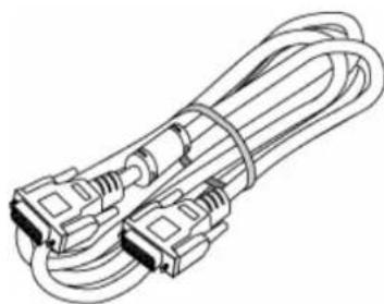 Kindermann KX 2955 - Überprüfen des Verpackungsinhalts - 3