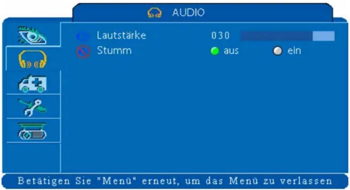 Kindermann KX 2900 - Reset Lampentimer (Lampenbetriebszeit-Zähler zurücksetzen) - 3