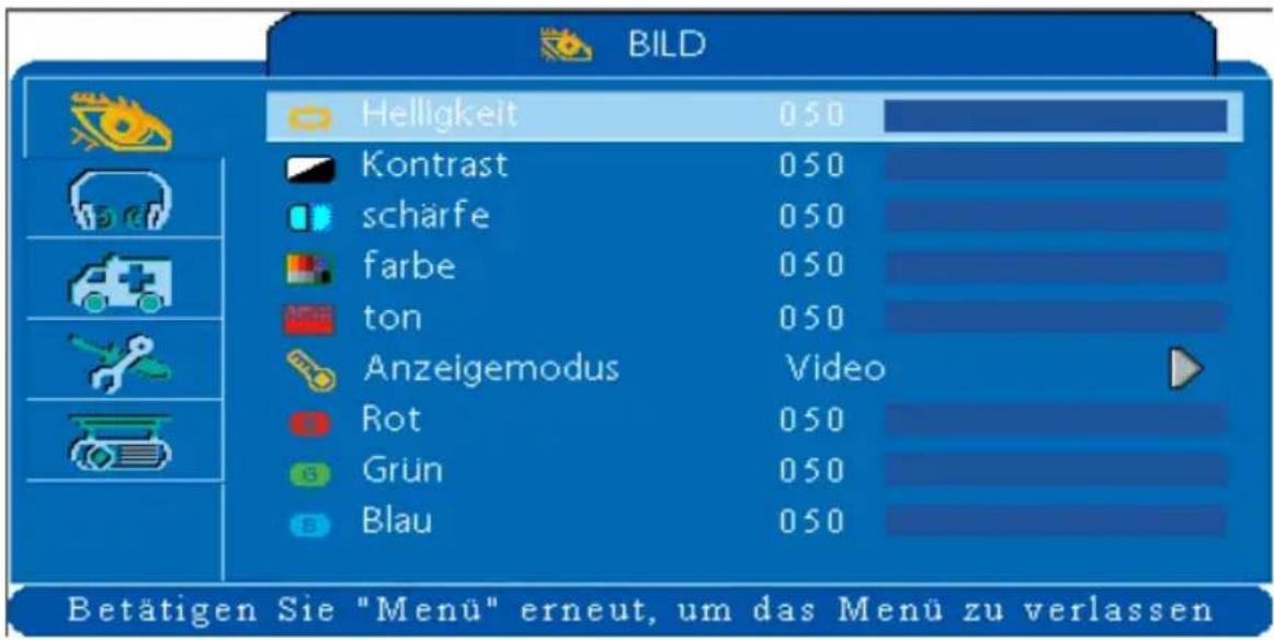 Kindermann KX 2900 - Reset Lampentimer (Lampenbetriebszeit-Zähler zurücksetzen) - 2