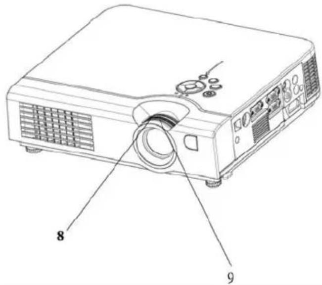 Kindermann KX 2900 - Vorgehensweise - 3