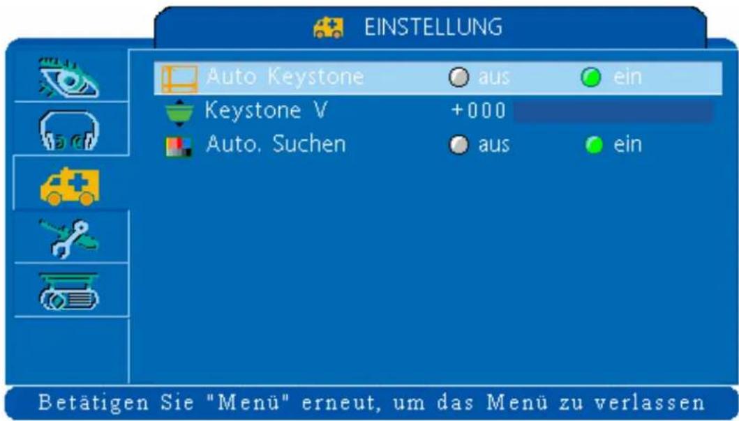 Kindermann KX 2950 - Reset Lampentimer(Betriebszeit-Zähler für Lampe zurücksetzen) - 4