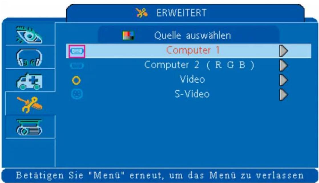 Kindermann KX 2950 - Reset Lampentimer(Betriebszeit-Zähler für Lampe zurücksetzen) - 6