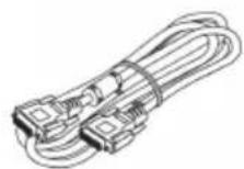Kindermann KX 2800 - Überprüfen des Verpackungsinhalts - 2