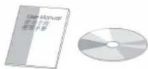 Kindermann KX 2800 - Überprüfen des Verpackungsinhalts - 5