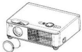 Kindermann KX 170 - Packungsinhalt - 1