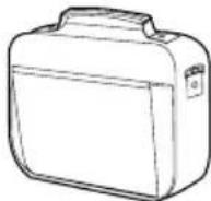 Kindermann KX 170 - Packungsinhalt - 9