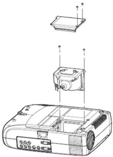 Kindermann KX 150 - Vorsicht: - 1