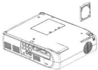 Kindermann KX 100 - Achtung: - 1
