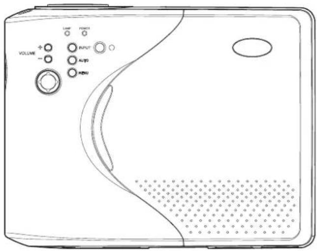 Kindermann KX 100 - Tastenfunktionen - 2