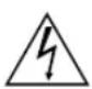 NEC VT650 - CAUTION - 1