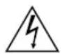 NEC VT650 - CAUTION - 1