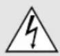 NEC VT650 - CAUTION - 2