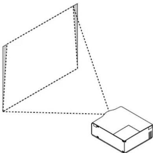 NEC VT650 - Geometrical Correction - 4