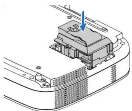 NEC VT570 - VORSICHT - 1