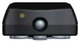 OPTOMA EW400 - Fernbedienung - 3