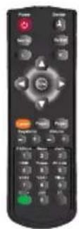 OPTOMA EW400 - 4