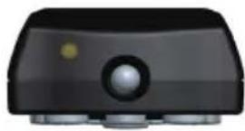 OPTOMA EW400 - Fernbedienung - 1