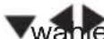 OPTOMA EW400 - Bedienfeld - 4