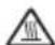 OPTOMA EW400 - Auswechseln der Lampe - 3