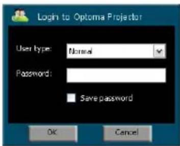 OPTOMA EW400 - Das Optoma Presenter System verwenden - 9
