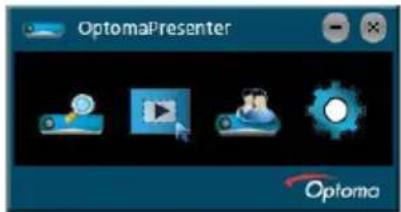 OptomaPresenter Optoma