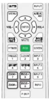 SMITTER MENU VOL- ENTER MUTE P-TIMER FREEZE 1 D:200M 2 INPUT 1 3 D:400M 4 OUTPUT 5 INPUT 2 6 D:200M 7 FOOD FOOD+8 INPUT 9 D:200M 8 INFO P:IN P