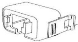 PANASONIC PT-EW630EL - Zubehör - 7