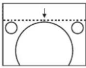 PANASONIC PT-EW630EL - V Position - 2