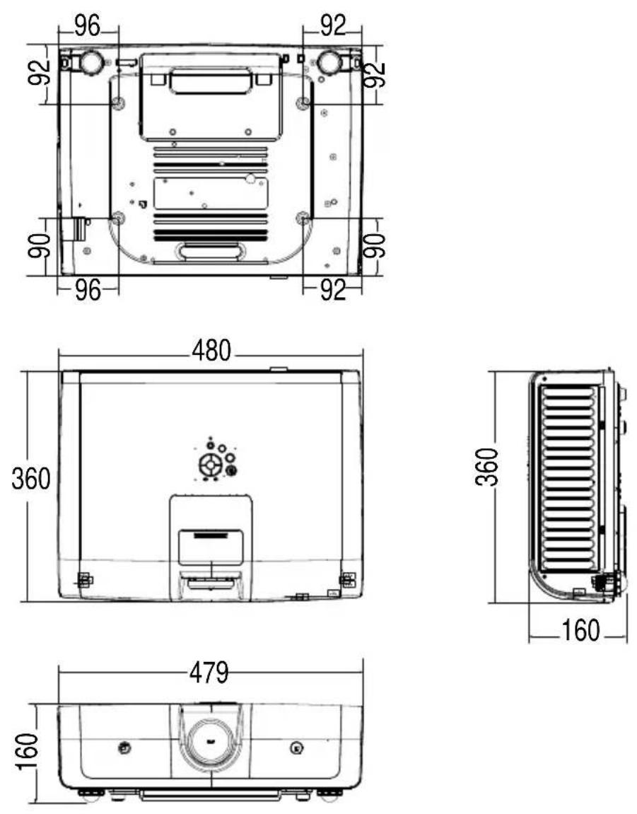 GEHA Compact 696 N - Mögliche Probleme - 1