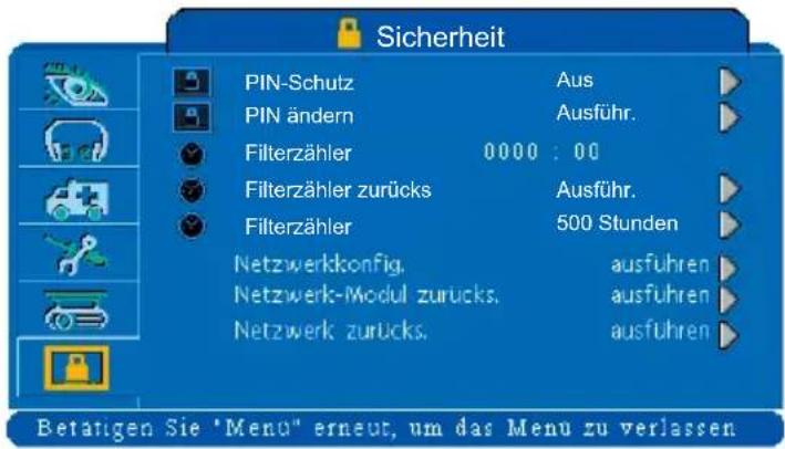 GEHA Compact 696 N - Speichern eines Benutzerlogos - 5