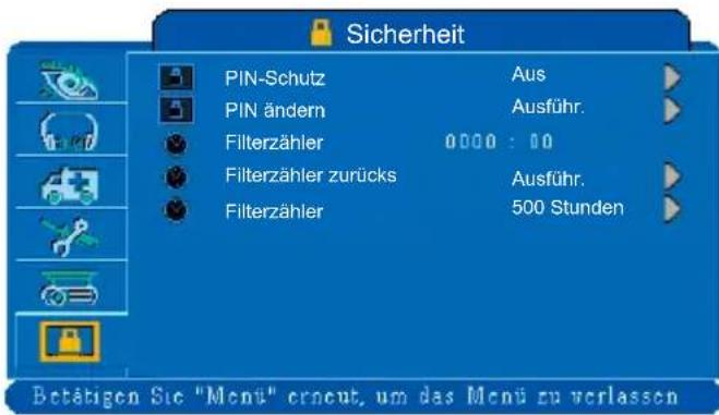 GEHA Compact 696 N - Speichern eines Benutzerlogos - 6