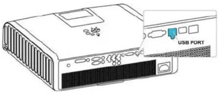 GEHA Compact 696 N - Verwenden als PC-Maus und -Tastatur - 1