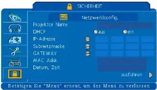 GEHA Compact 696 N - Speichern eines Benutzerlogos - 7