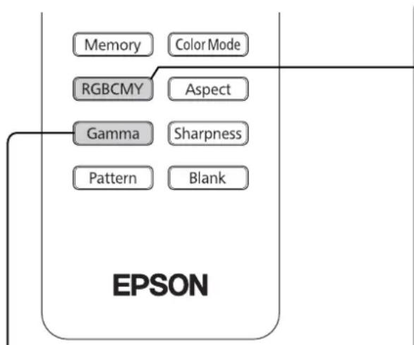 EPSON Dreamio EH-TW4500 - x.v.Color - 5