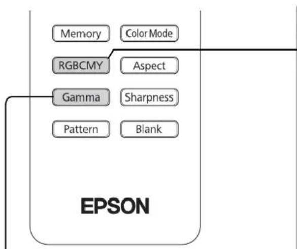 EPSON Dreamio EH-TW3500 - x.v.Color - 5