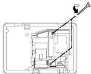 EPSON Dreamio EH-TW3500 - Zurückstellen der Lampenbetriebszeit - 5