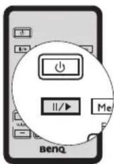 BenQ //> Me