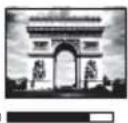 BENQ MP576 - Einstellung von Kontrast - 3