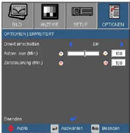 GEHA Compact 231 - OPTIONEN | ERWEITERT - 1